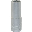 TENG TOOLS 3/8" Drive Deep Sockets - 6 Point