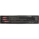 MAYHEW 'The Dominator' Screwdriver Pry Bars - Curved Blades
