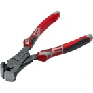 NWS 'PowerBolt' Heavy Duty End Cutting Nippers