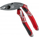 NWS 'ErgoCombi' High Leverage Combination Pliers