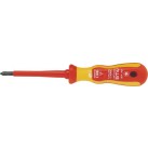 NWS VDE Screwdrivers - PZ