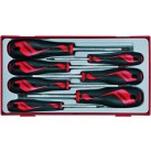 TENG TOOLS 'Mega Drive' TX/TPX Screwdriver Set