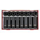 TENG TOOLS Impact Socket Set 1/2"