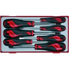 TENG TOOLS 'Mega Drive' Screwdriver Set