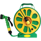 Cassette Hose Reel