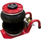 SELSON Air Jack Bellows - 2 Bag Type