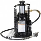 OMEGA Bottle Jack - Air/Hydraulic