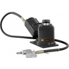 WINNTEC Bottle Jack - Air/Hydraulic Low