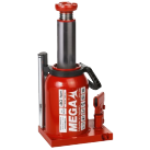 MEGA Bottle Jack - Hydraulic