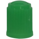 Tyre Valve Caps Green