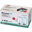 REMA TIP TOP Combi Plug Patches - 'Minicombi'