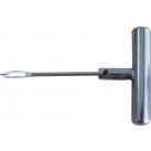 T-Handle Chrome with Hex Key Adjustment