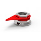 CHECKPOINT® Indicators - Red
