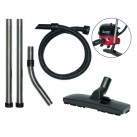 Dry Vacuum Kit - 32 mm