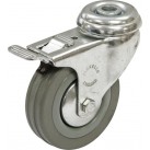 Vacuum Castors