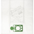 Vacuum Bags- HEPA-FLO