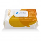 UNIWIPE 'Clinical' Antibacterial Wipes