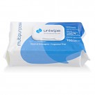 UNIWIPE 'Multipurpose' Neutral Detergent Wipes