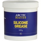 ARCTIC HAYES Silicone Grease