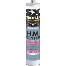 SIROFLEX 'Polyflex-HM'Polyurethane Sealant