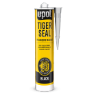 Tiger Seal™ Polyurethane Sealant & Adhesive - Black