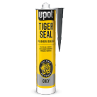 Tiger Seal™ Polyurethane Sealant & Adhesive - Grey