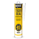 Tiger Seal™ Polyurethane Sealant & Adhesive - White