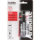 ARALDITE 'Rapid' Super Strong Adhesive