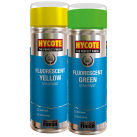 HYCOTE Fluorescent Paint