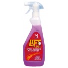 LIFT Spray Cleaner + Bactericide 750ml