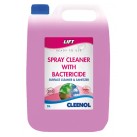 LIFT Spray Cleaner + Bactericide 5L