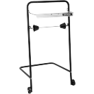 Large Paper Roll Floor Stand