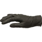 'Black Pearl' Nitrile Disposable Gloves