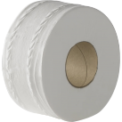 Mini Jumbo Toilet Rolls