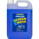 POLYGARD 'Arctic' Professional Concentrated Screen Wash -20°C