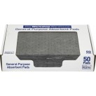 General Purpose Absorbent Pads