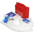 Oil Only Spill Response Kit - 50 Litres