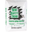NEW SAFETY TREAD Absorbent Granules
