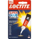 LOCTITE Super Glue Gel