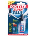 LOCTITE Super Glue Liquid 