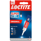 LOCTITE Super Glue Liquid 