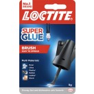 LOCTITE 'Easy Brush' Super Glue