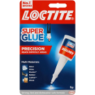 LOCTITE 'Precision' Super Glue