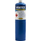 VORTEX 'Propane' Gas Cylinder