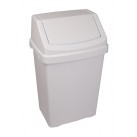 50L Swing Bin