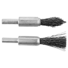 ABRACS De-Carb Wire Brush Set