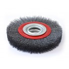 SIT Wire Brushes with Imperial Adaptors