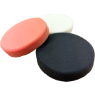 ABRACS Flat Hook & Loop Pad