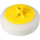 ABRACS Foam Head Ball Series Pad
