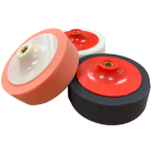 ABRACS Traditional Foam Head Pad